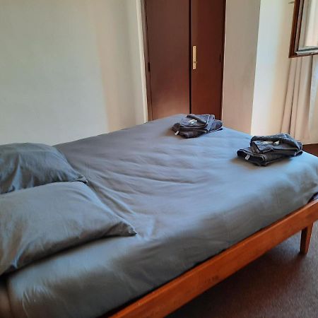 Auberge Roche Grande Entraunes Luaran gambar