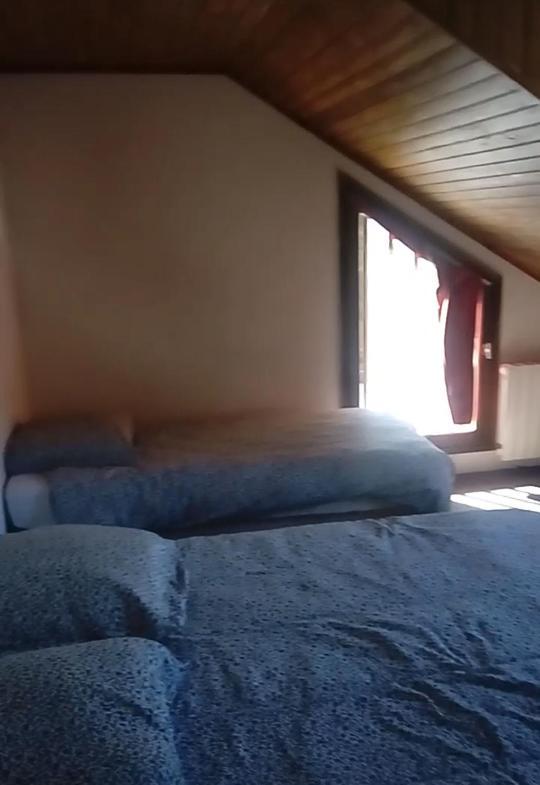 Auberge Roche Grande Entraunes Luaran gambar