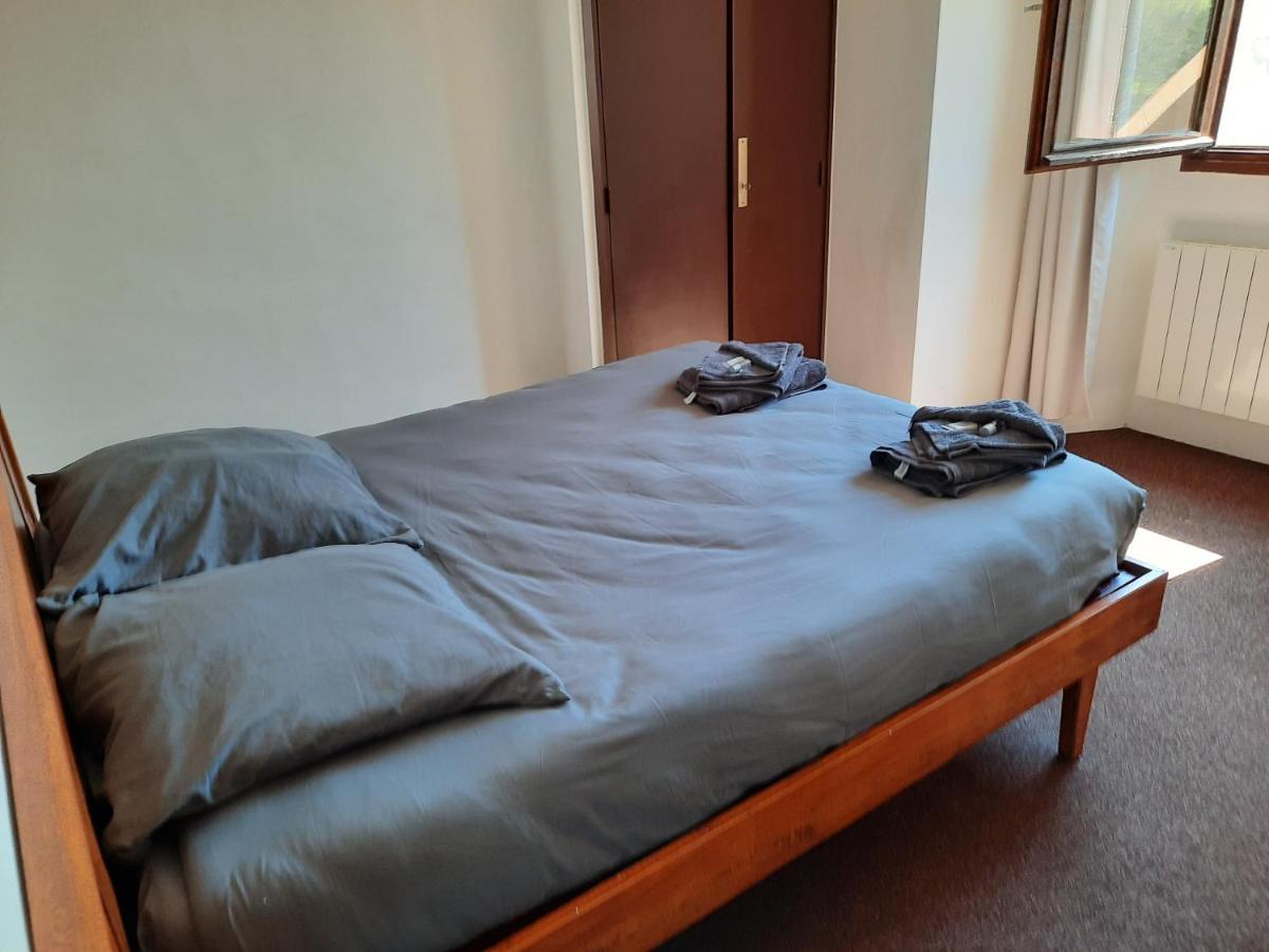 Auberge Roche Grande Entraunes Luaran gambar